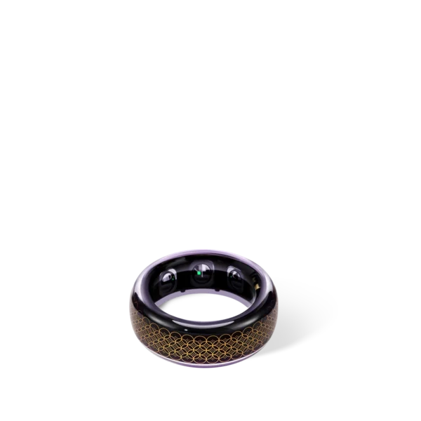 Vertu Ai Aura Ring - Fortune