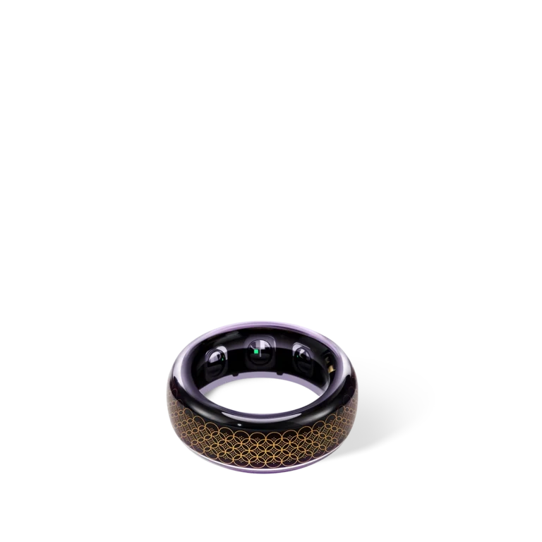 AURA RING FORTUNE