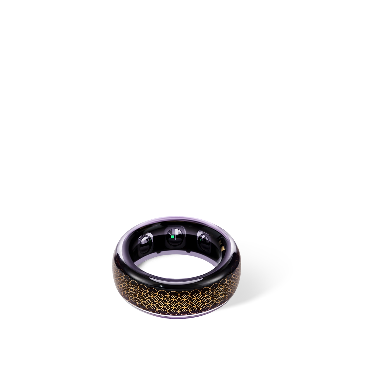 AURA RING FORTUNE