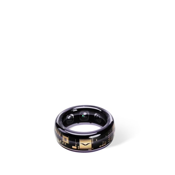 Vertu Ai Aura Ring - Purple