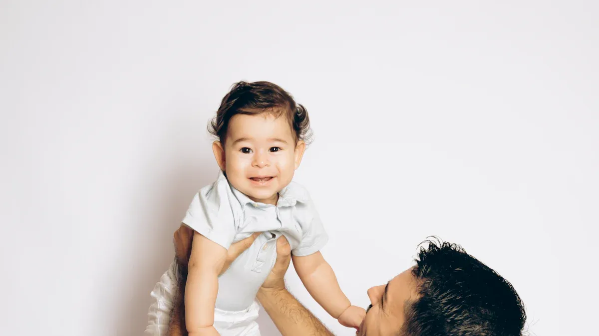 50 Heartfelt Happy Father'
                style=
