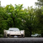 Luxury car rental makes every trip unforgettable