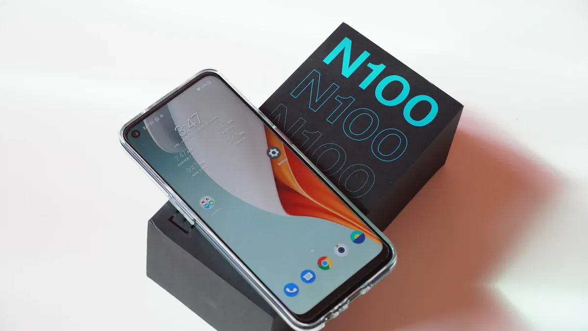 Best Phones for 2025