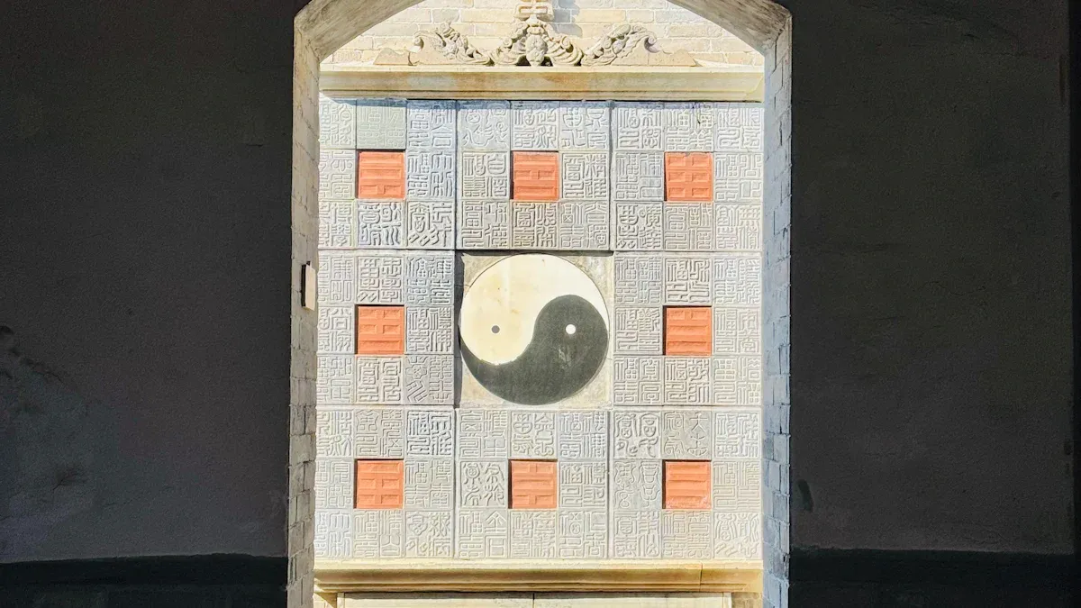 Is Feng Shui Against Christianity?