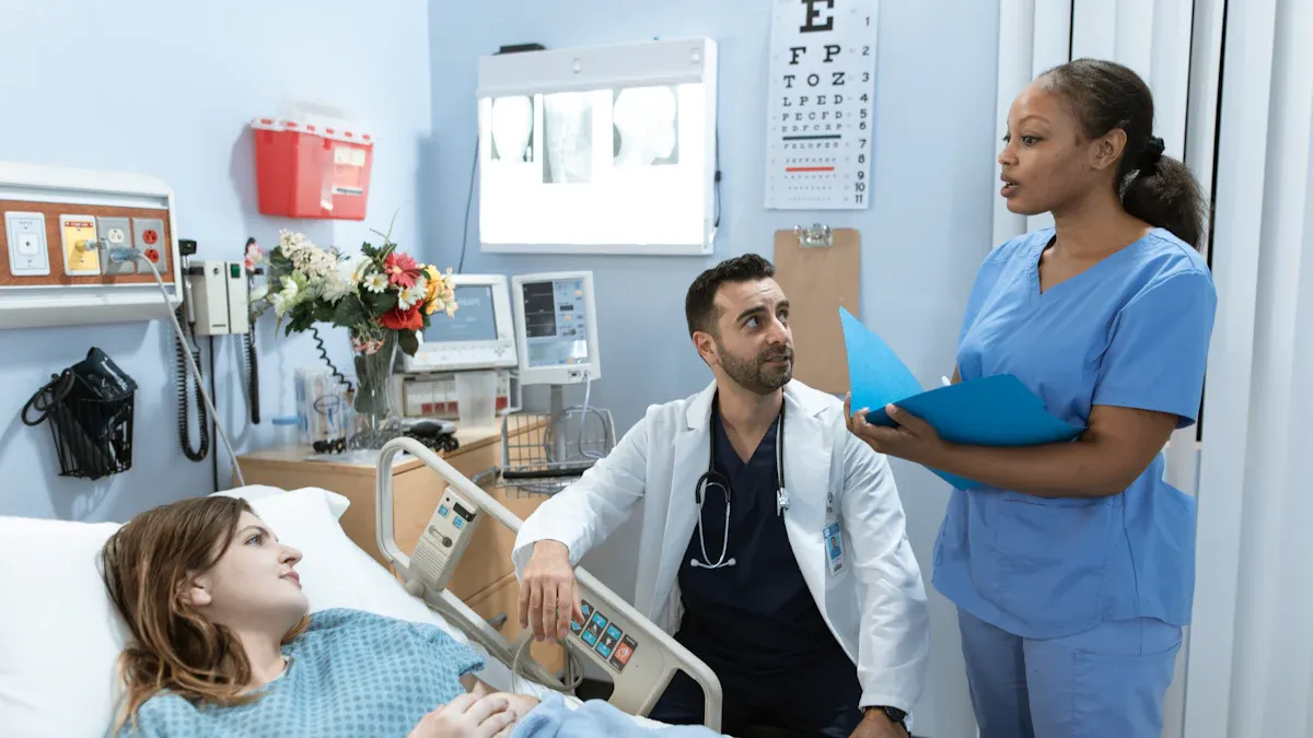 Healthcare