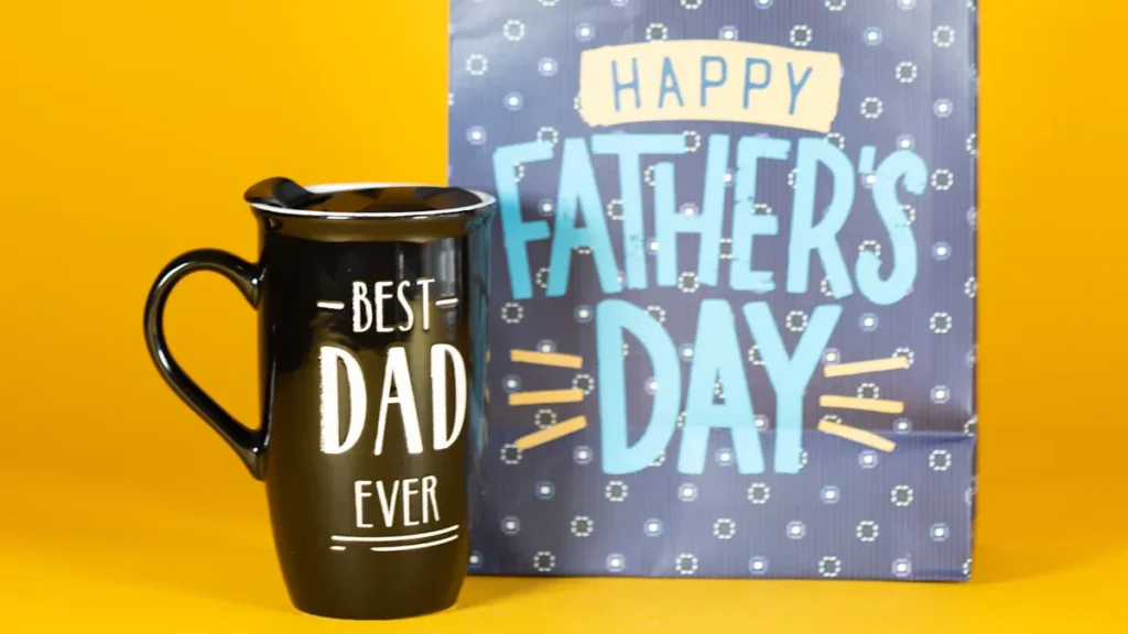 Surprise Dad with These Unique 2025 Gifts