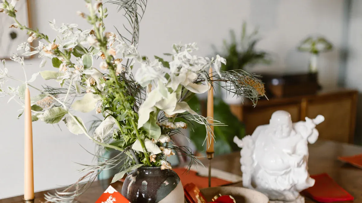 Feng Shui and Christian Worldview