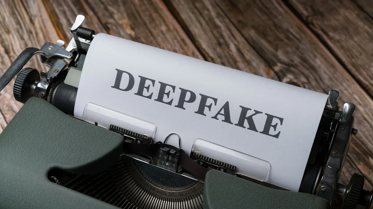 Fake Picture Detector Tools