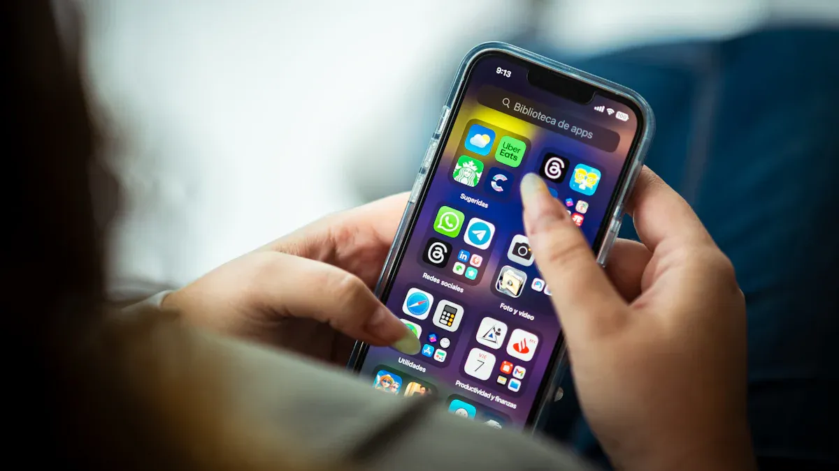Customization in the Smartphone Market
