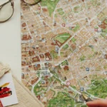 How to Create a Tailored Travel Itinerary for Your Next Vacation