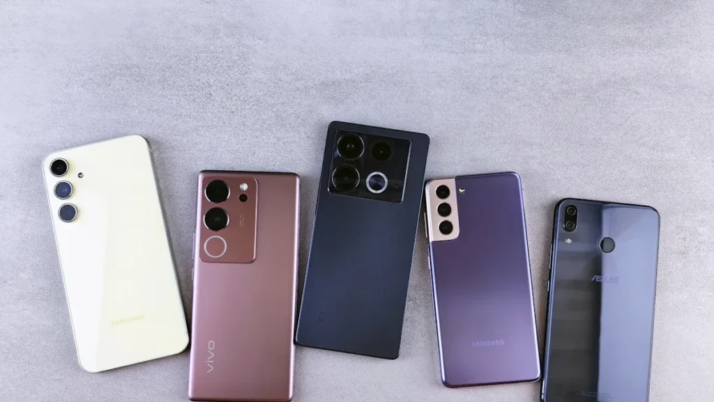 Huawei Mate XT versus Vertu Metavertu 2 Feature and Performance Showdown
