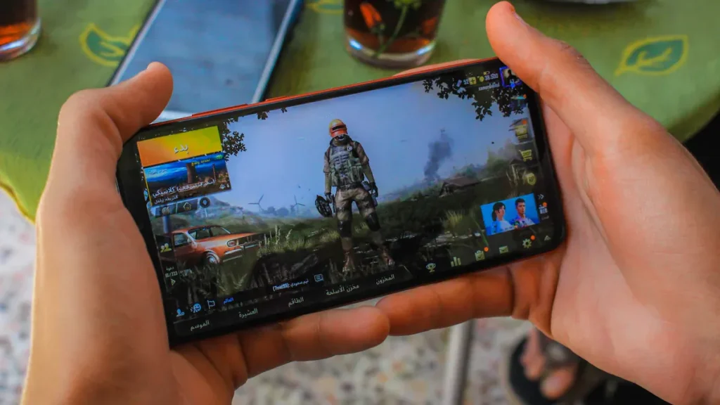 10 Best Budget Gaming Phones for Heavy Gaming in 2025