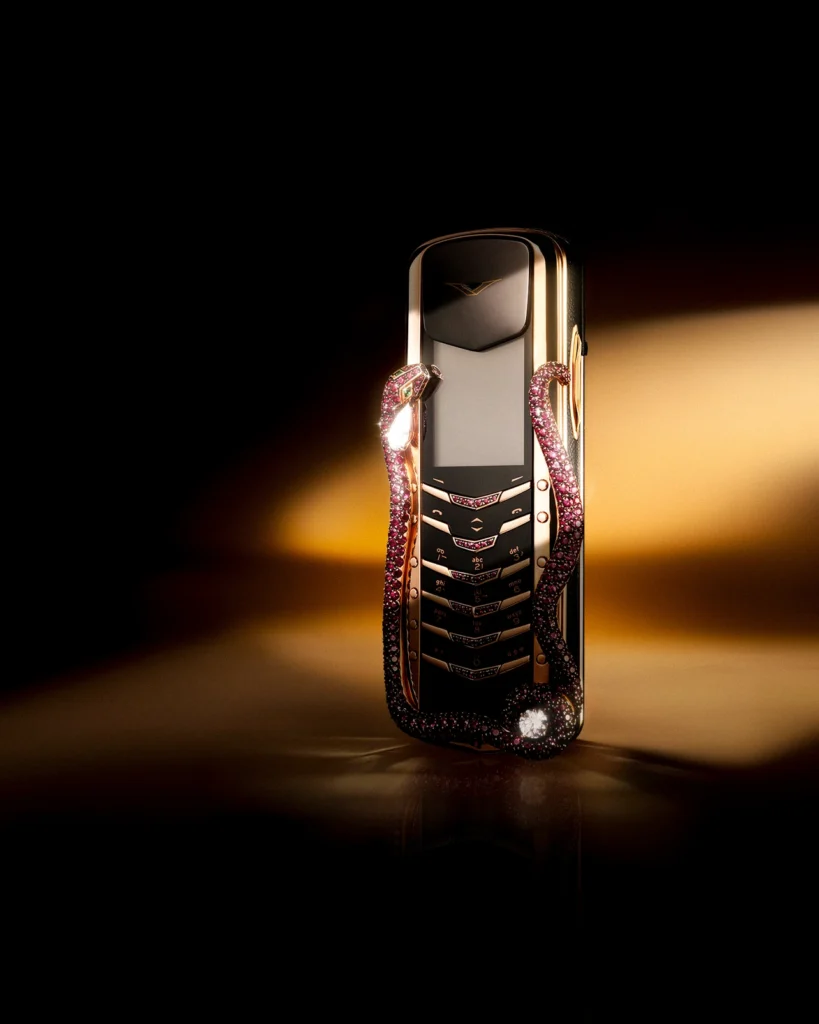 What Is the Most Expensive Phone Brand in 2025