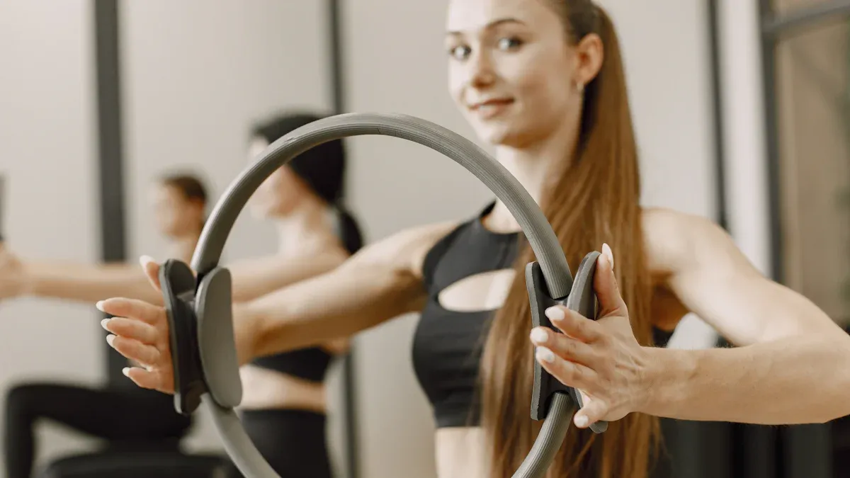 Best Ring Fitness Tracker Comparison