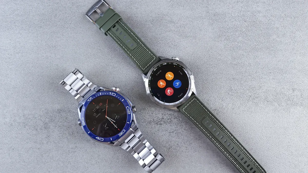 Luxury Watch Versus Smartwatch Which Fits Your Lifestyle