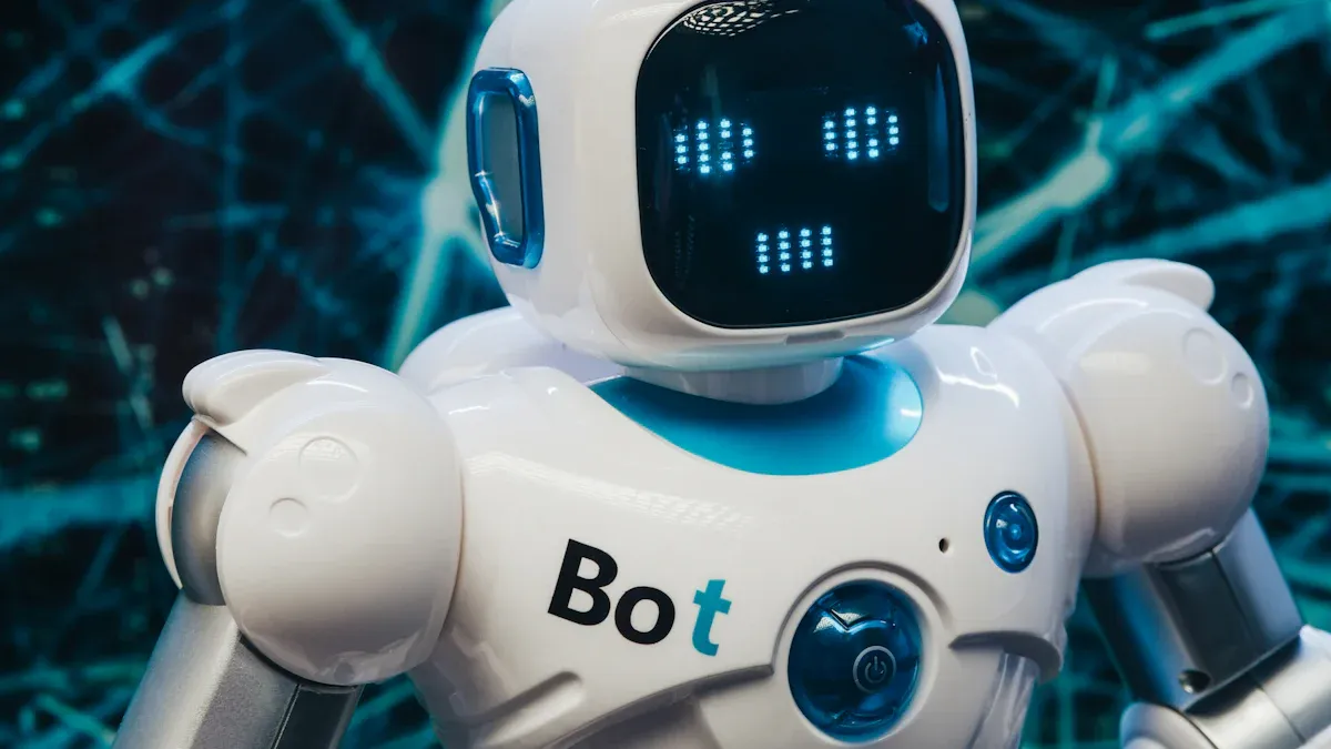 AI Chatbot Showdown Character AI vs Janitor AI for 2025