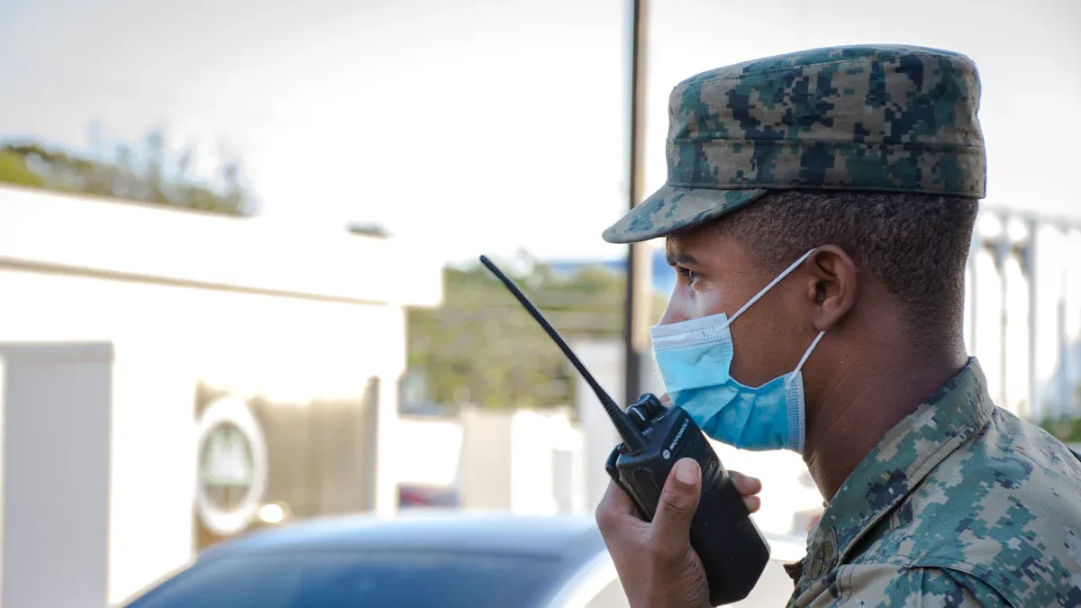 Best Phone Service for Military Members Based on Real User Reviews
