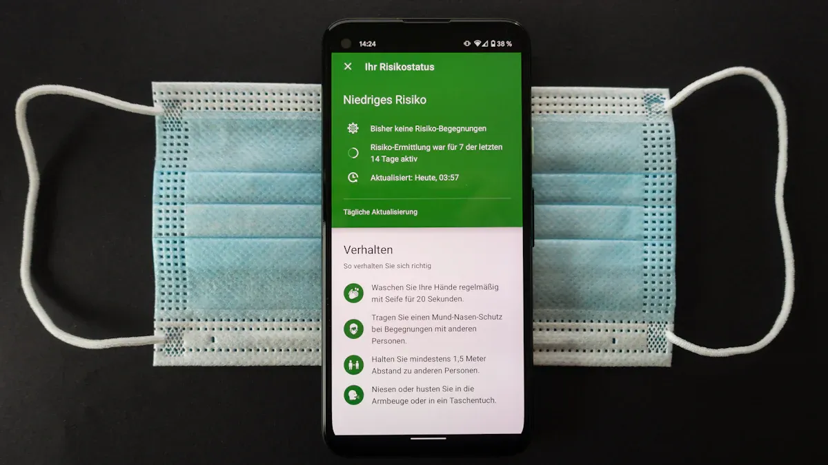 Which Phone Is Better for Doctors?