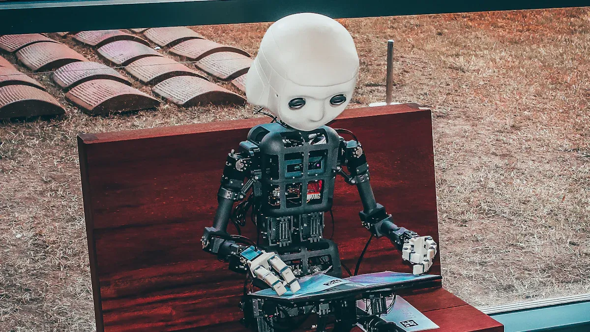 AI Text Detector Comparison