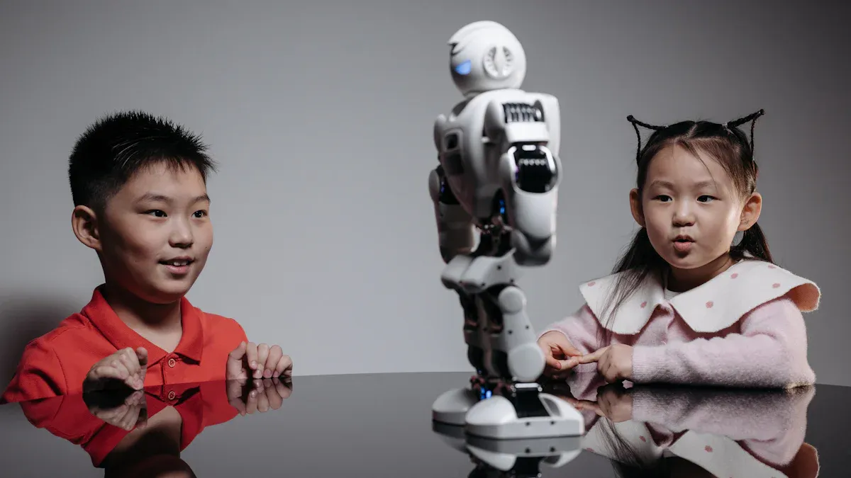AI in the Classroom
