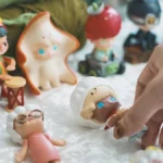 How TikTok and Instagram Fueled Pop Mart’s Popularity