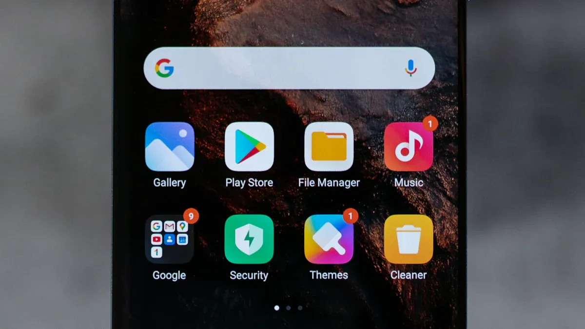 Best Rated Cell Phones 2025