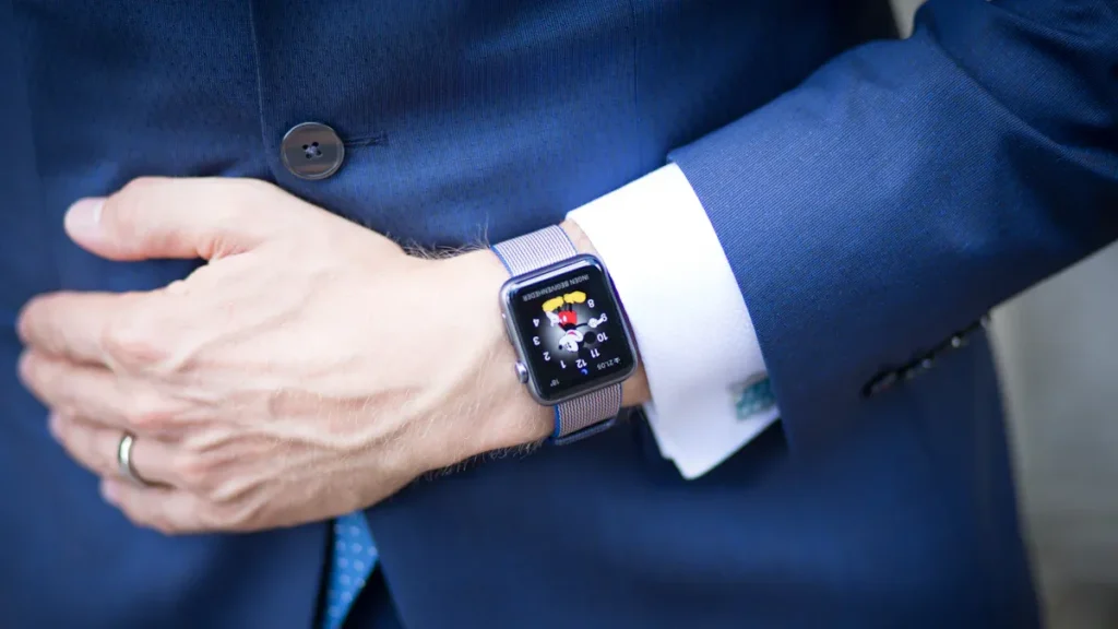 Top 10 luxury Smartwatches in 2025 with In-Depth Review