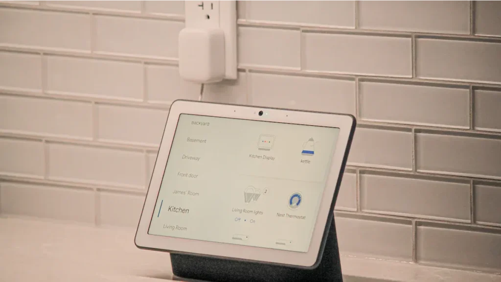 Top Smart Home Devices to Upgrade Your Living Space