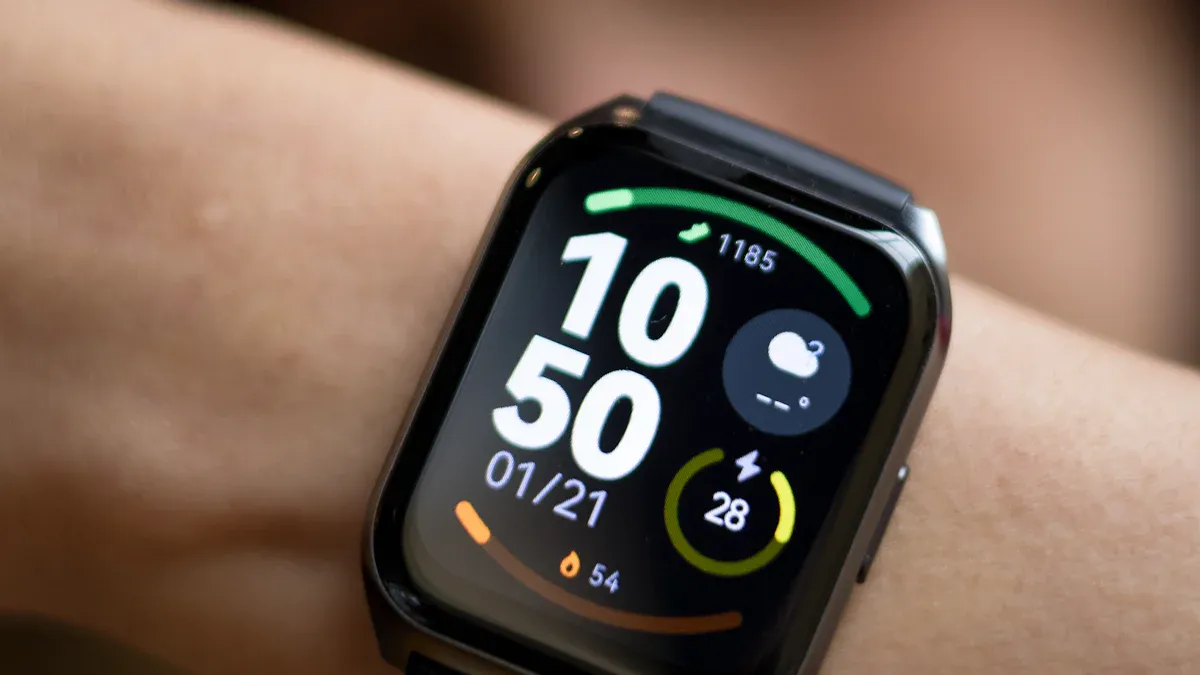 Top 10 Smartwatches to Buy in 2025