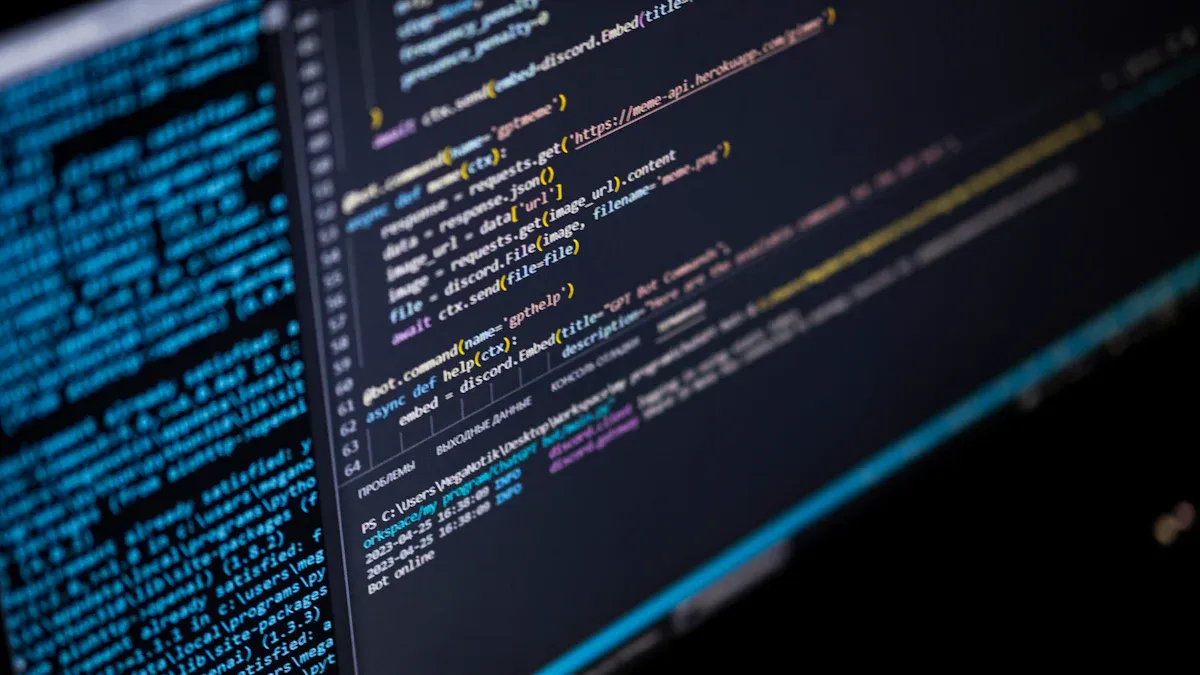 Open-Source AI Tools for Coding and Development Assistance