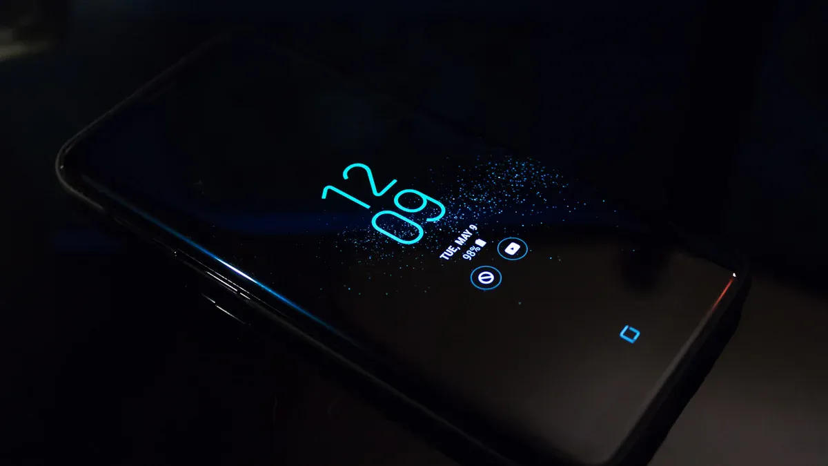 Samsung Galaxy S25 Ultra