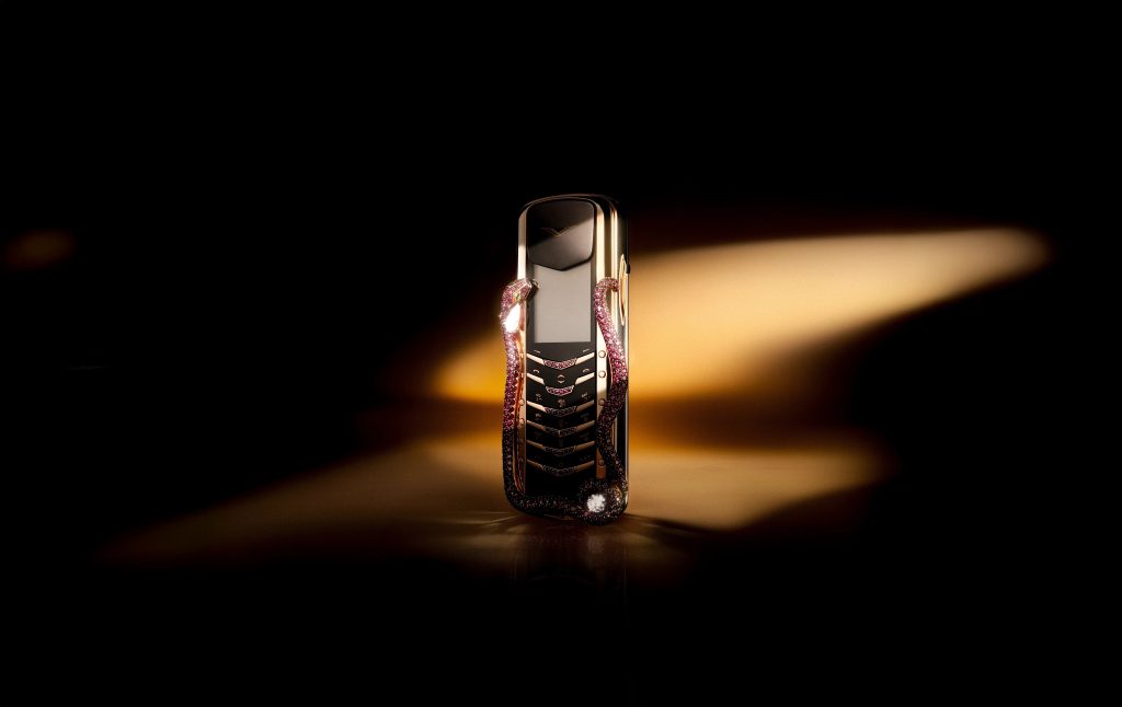 Top 10 Most Expensive Phones in the World in 2025