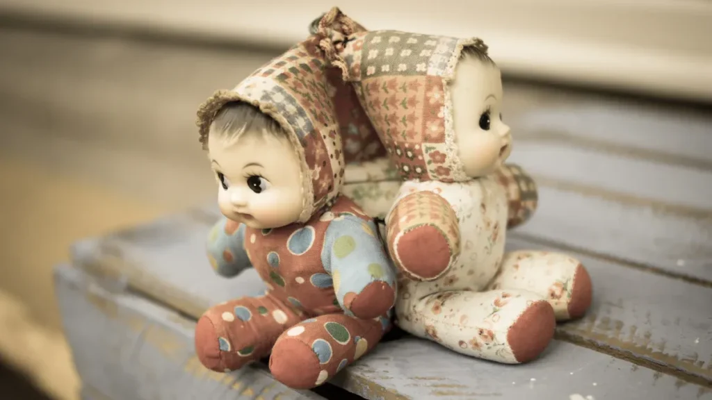 Labubu or Crybaby Which Viral Toy Reigns Supreme Now