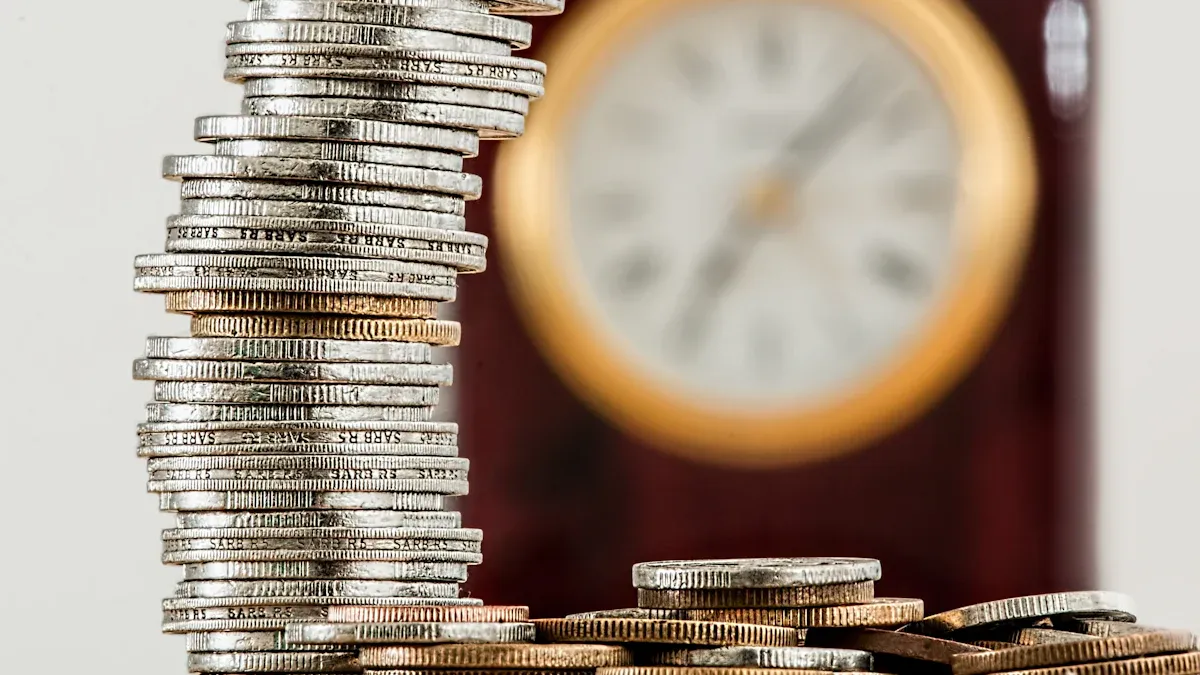 How AI Finance Analysis Simplifies Money Decisions