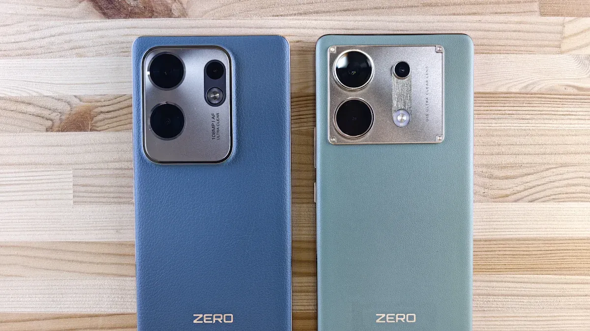 Top 10 Best Rated Cell Phones You Can Buy Right Now