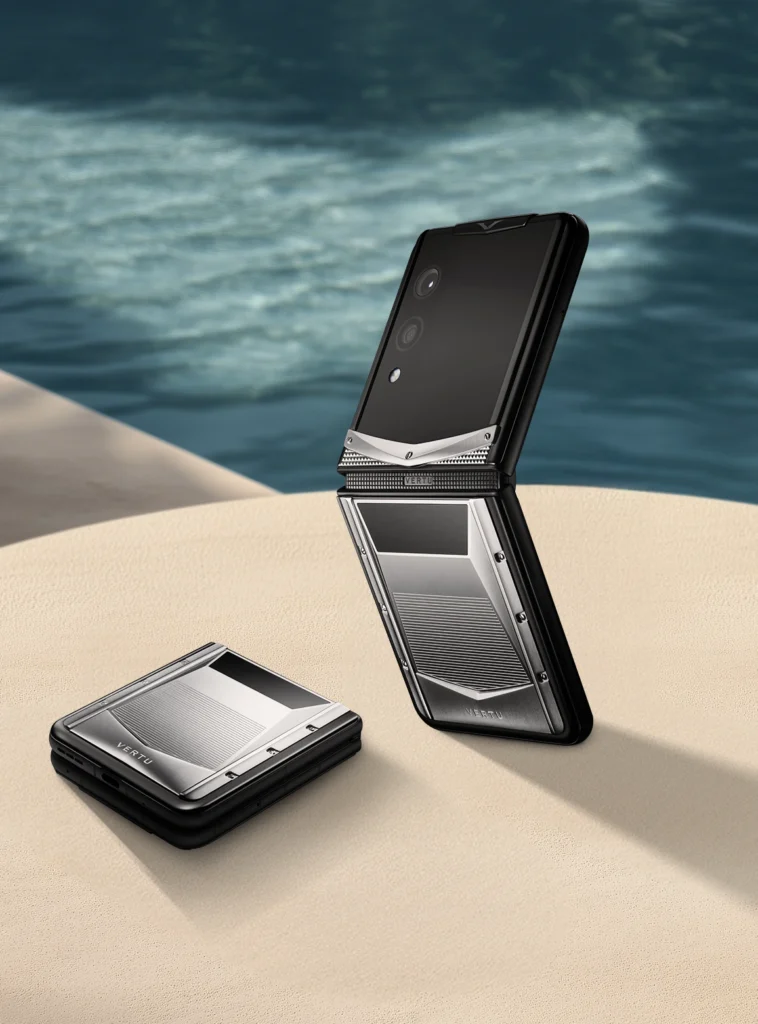 Vertu Quantum Flip Review Is It Worth the Investment