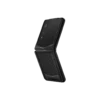 Quantum Flip Carbon Texture Series - Taffeta