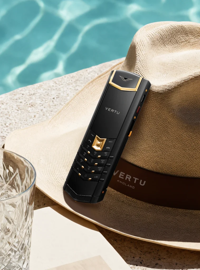10 Most Exclusive Luxury Phone Brands for Discerning Buyers