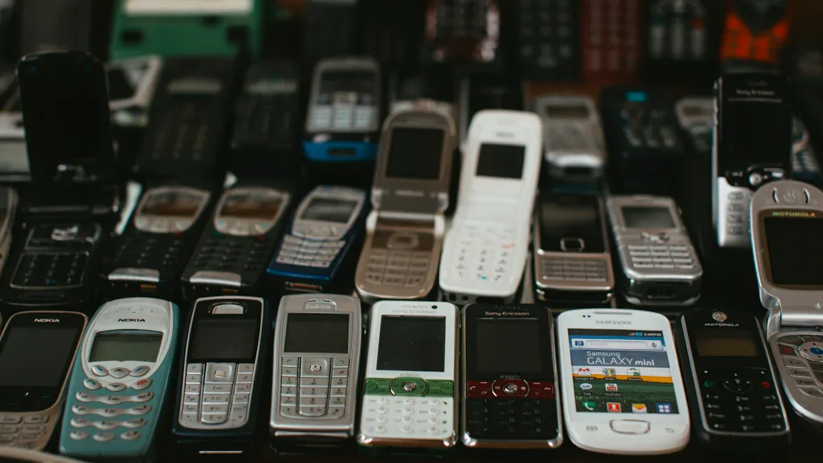 Best Keypad Phone Trends