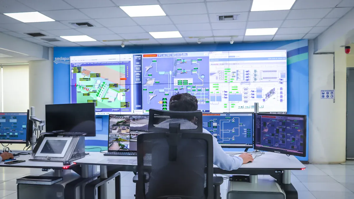 How Corporate Security Works