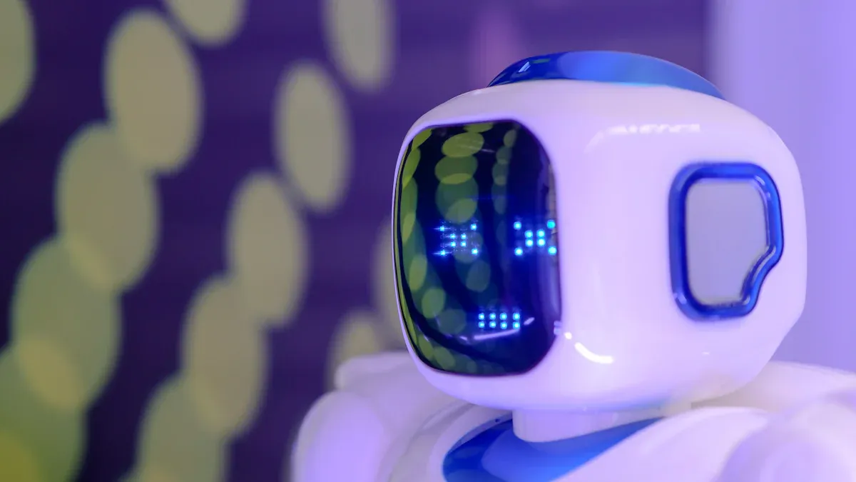 AI Companions for Fun and Entertainment