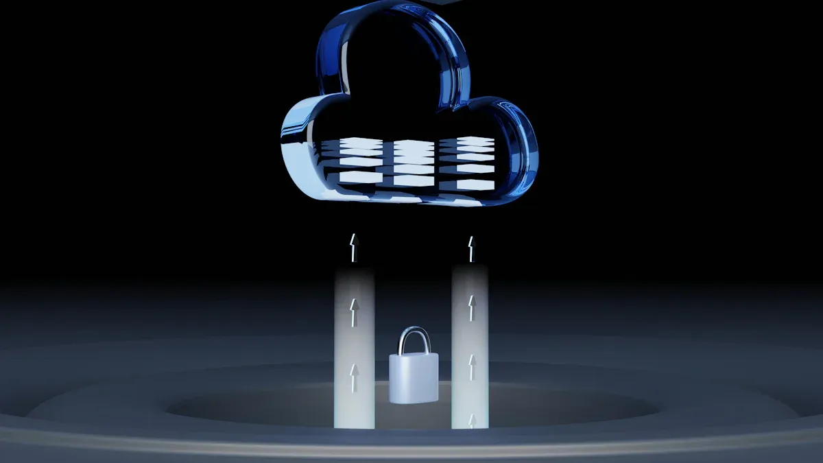 Secure Communication Features