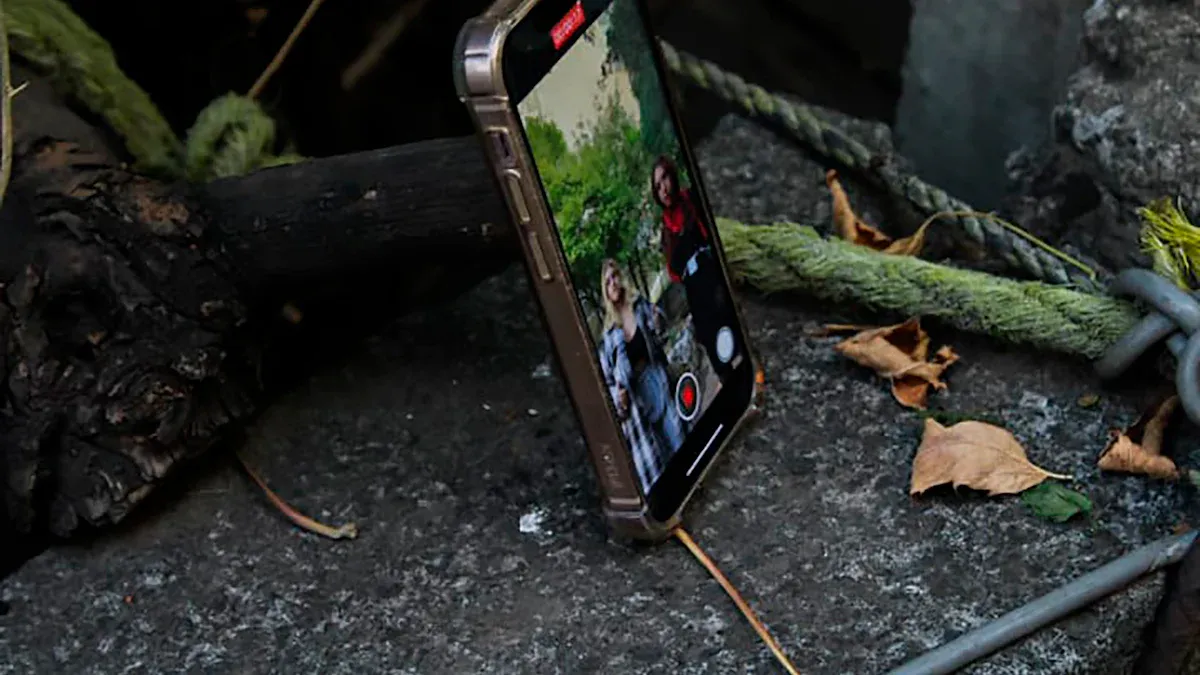 What Makes a Rugged Smartphone?