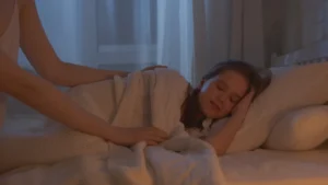 What Happens During Rapid Eye Movement Sleep