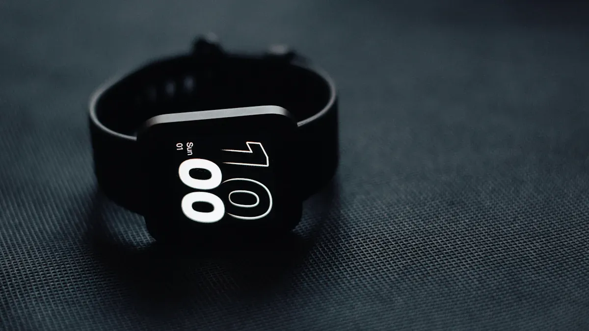 Smart Ring Buying Guide for 2025: Our Top Picks Revealed