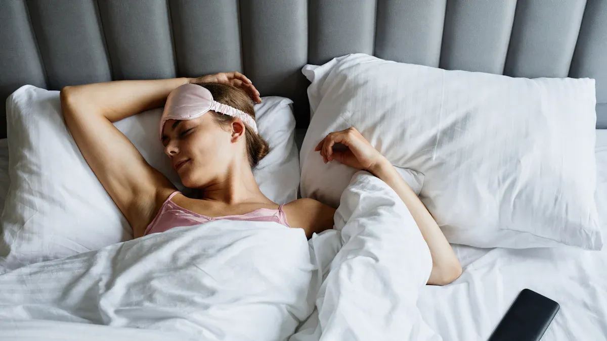 Sleep Environment