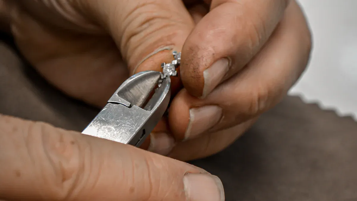 How to Measure Your Ring Size at Home Using Everyday Items