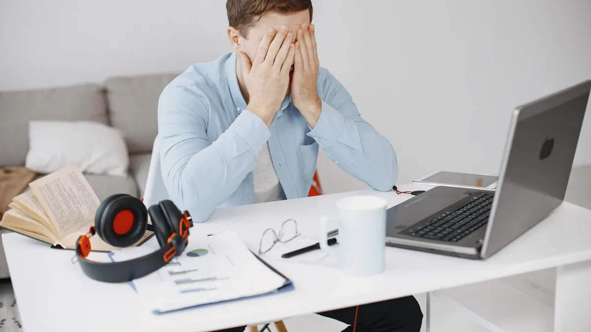 When Strategies Fail