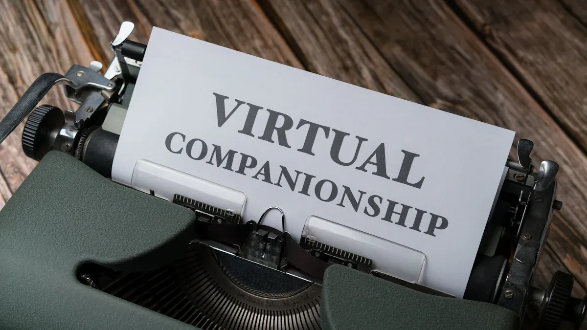 Why Millions Are Turning to AI Companions for Emotional Support