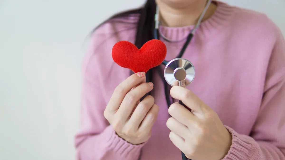 What Is a Normal Resting Heart Rate for Women